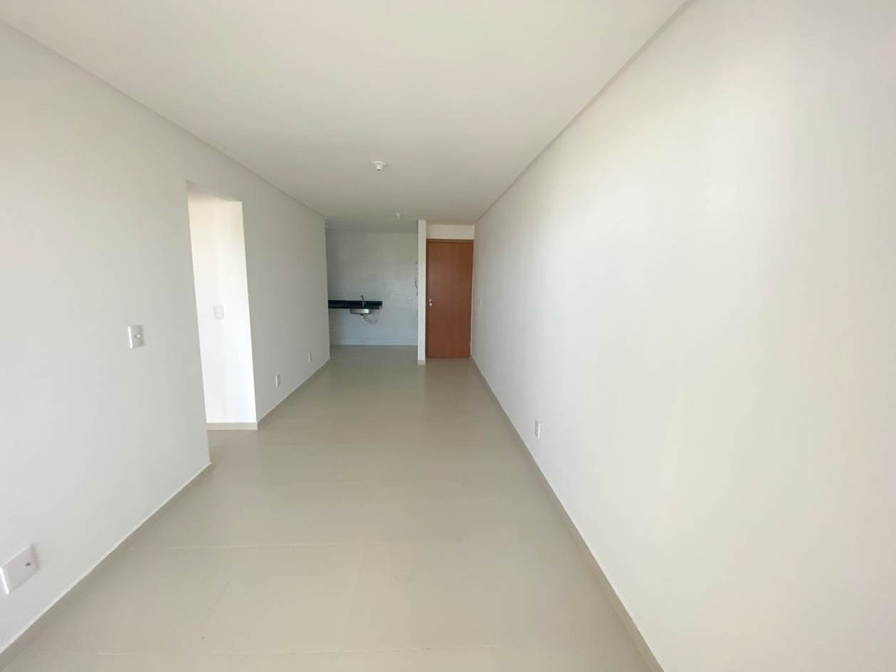 Apartamento à venda no Jardim Oceania: 
