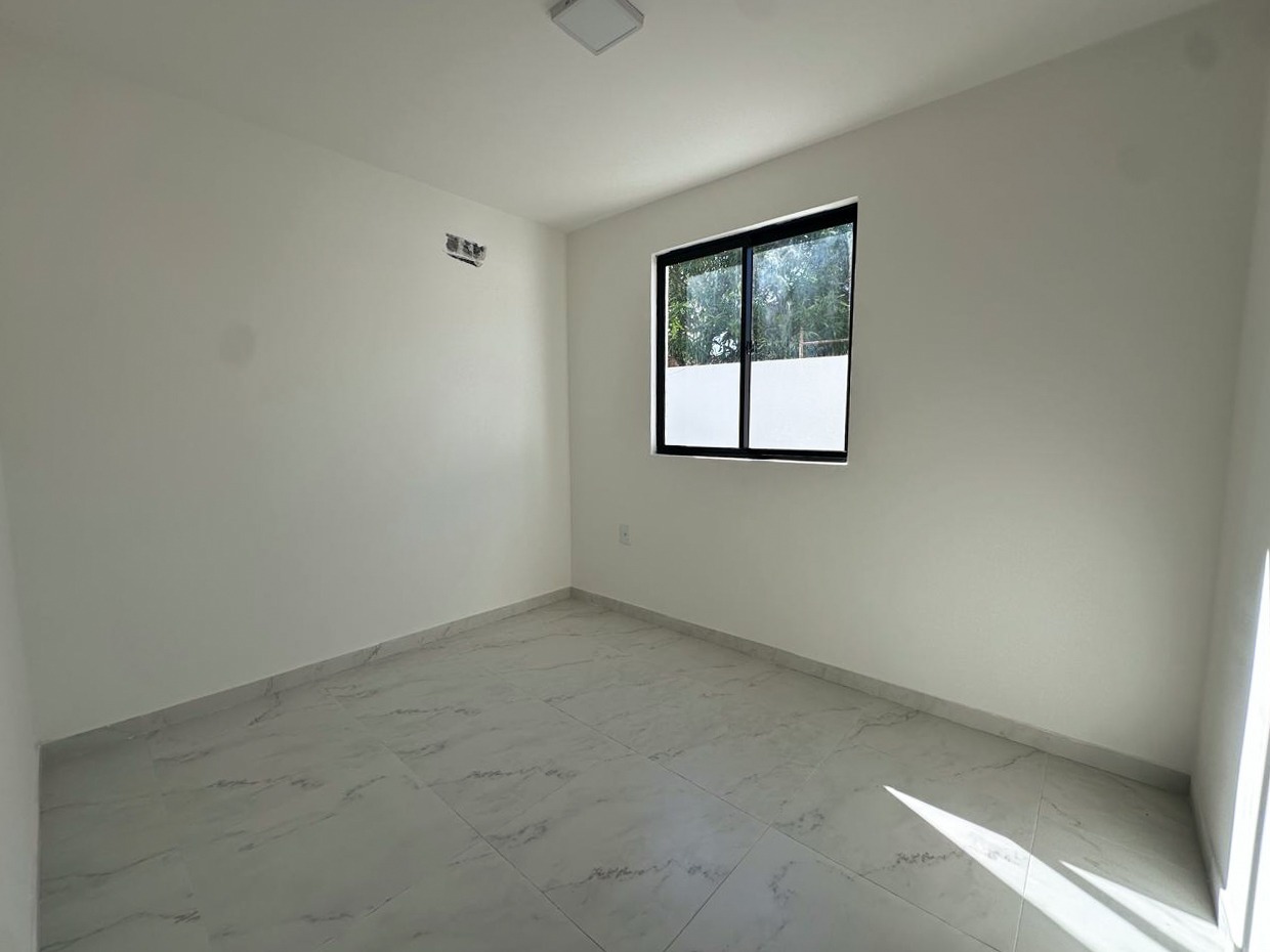 Apartamento à venda no Aeroclube: 