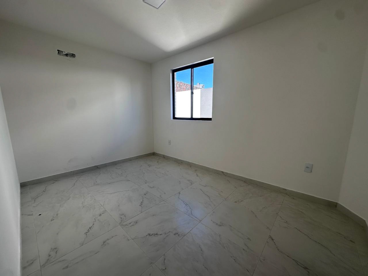 Apartamento à venda no Aeroclube: 