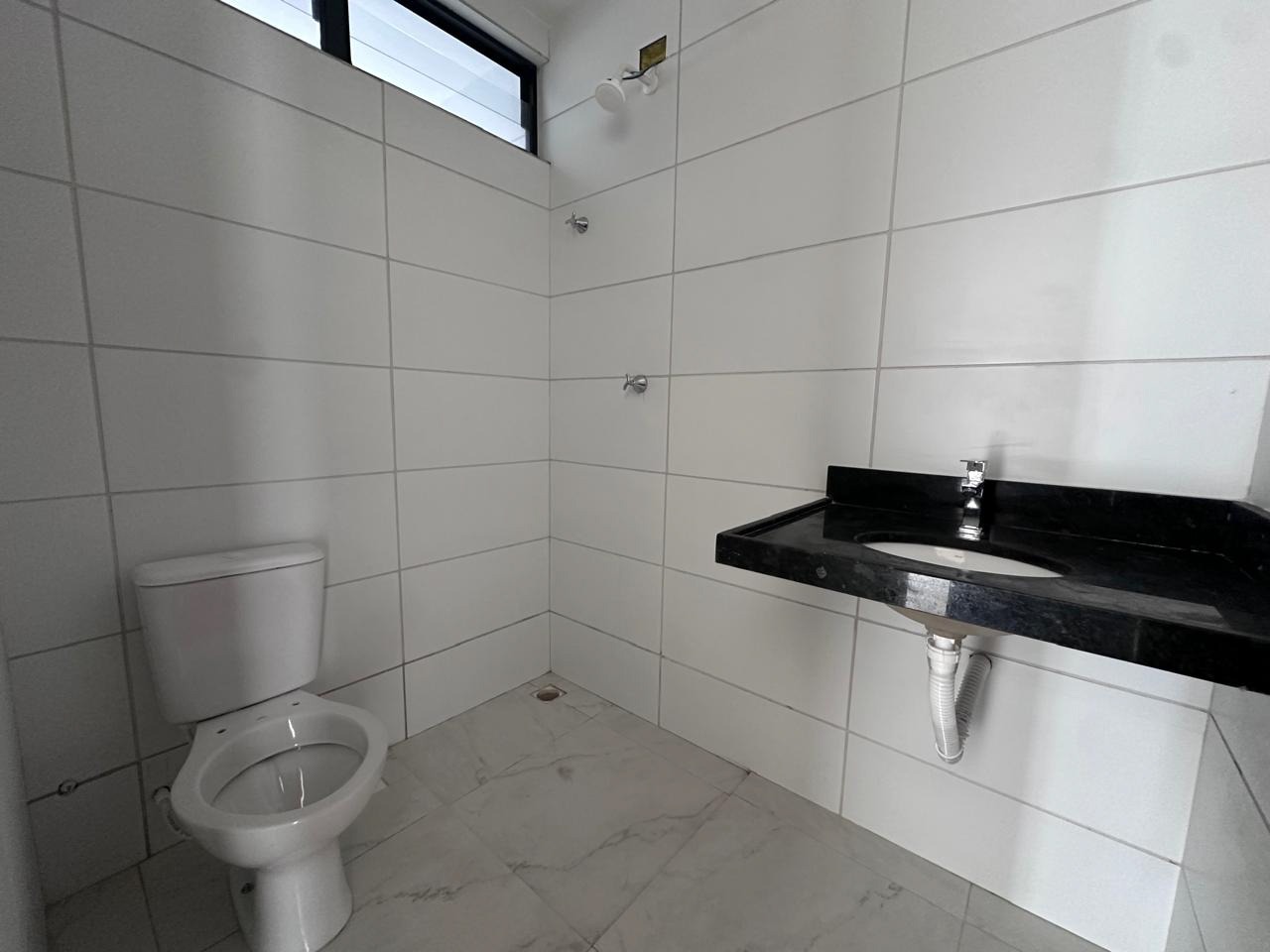 Apartamento à venda no Aeroclube: 