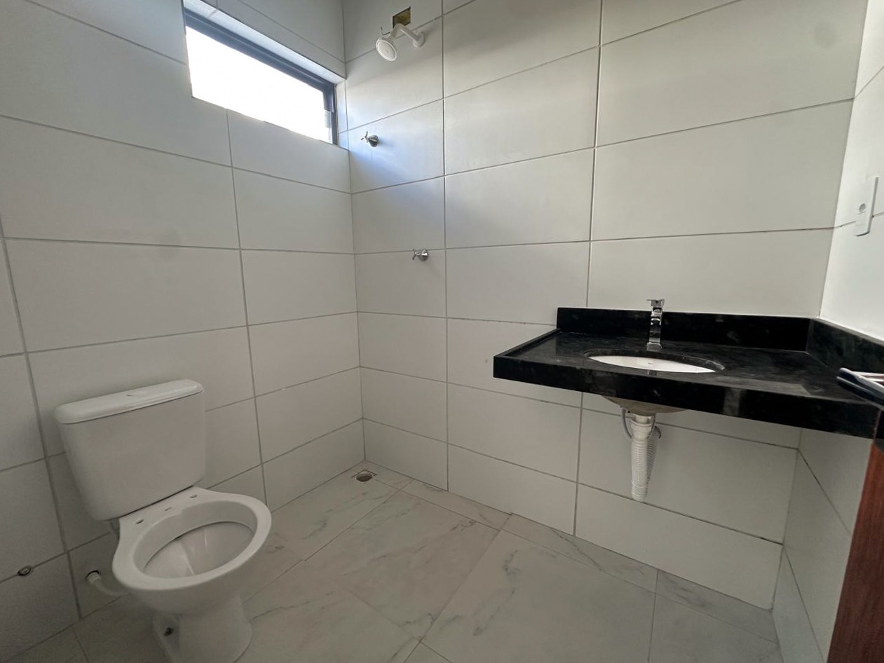 Apartamento à venda no Aeroclube: 