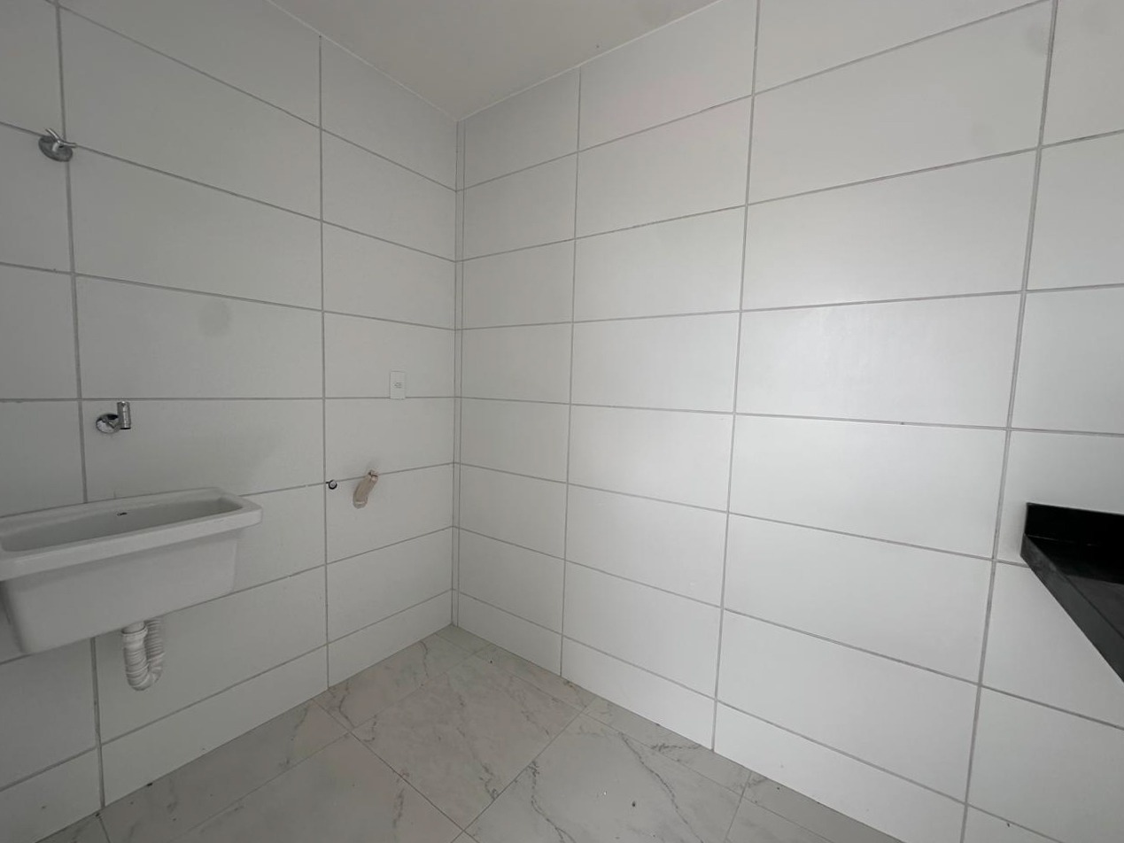 Apartamento à venda no Aeroclube: 