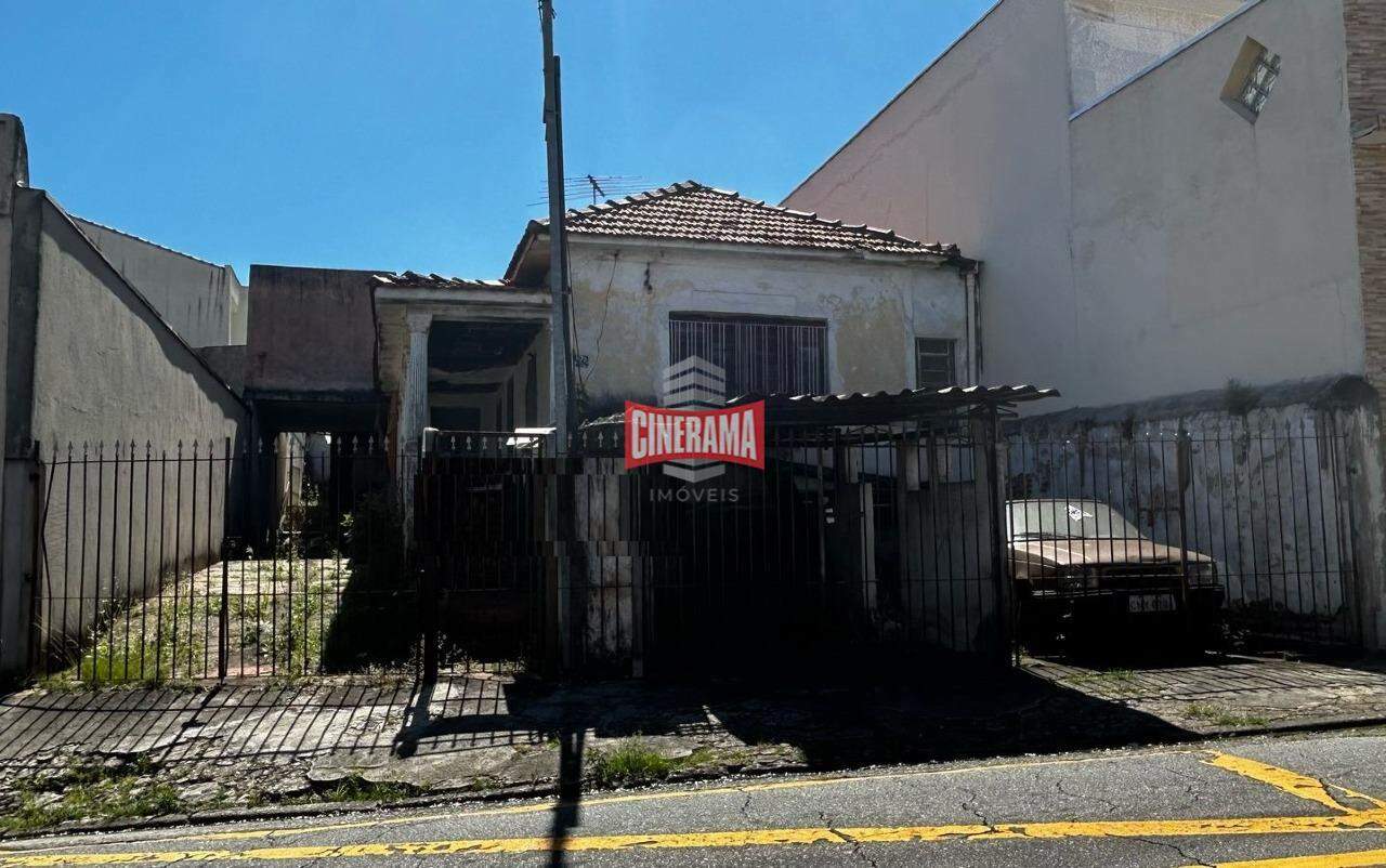 Terreno à venda no Santa Maria: 