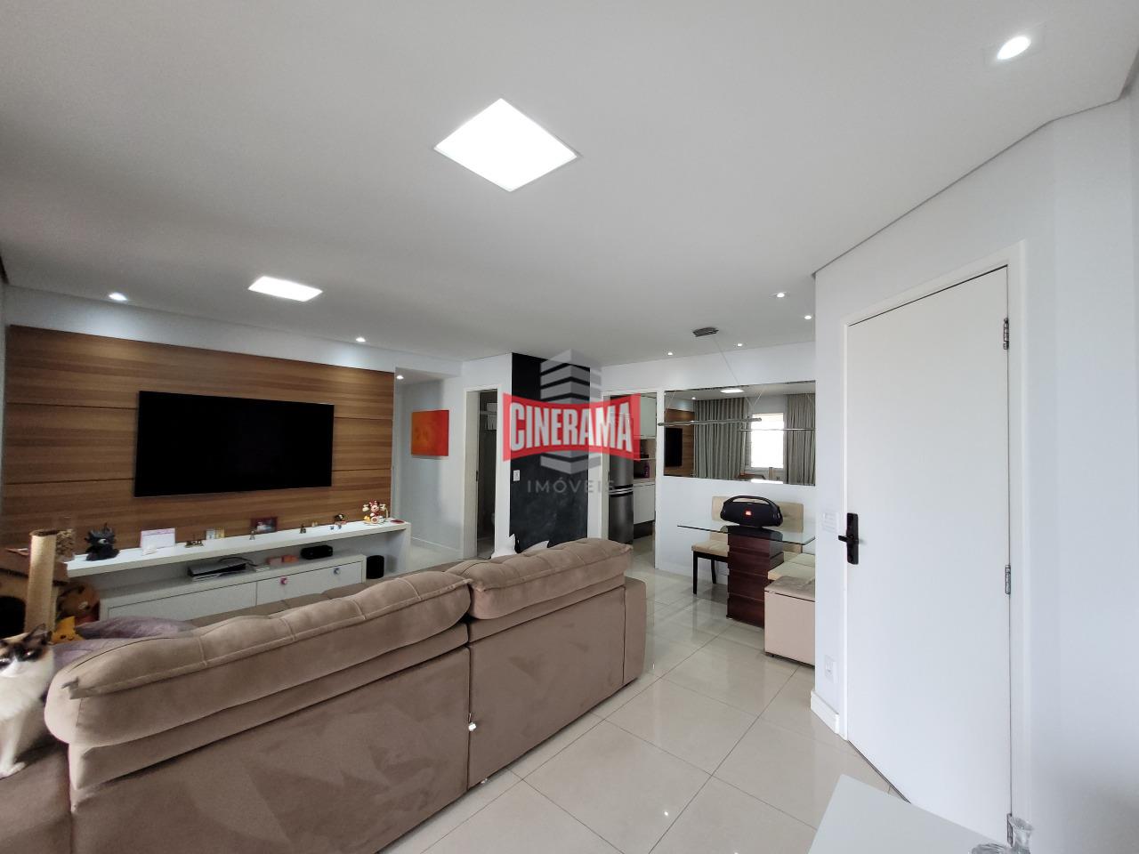 Apartamento à venda no Jardim São Caetano: 