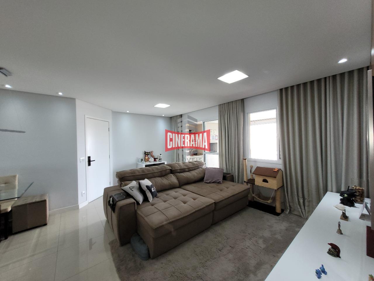 Apartamento à venda no Jardim São Caetano: 