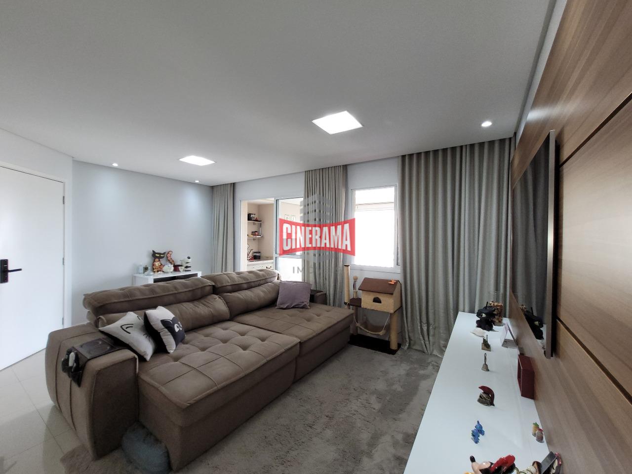 Apartamento à venda no Jardim São Caetano: 