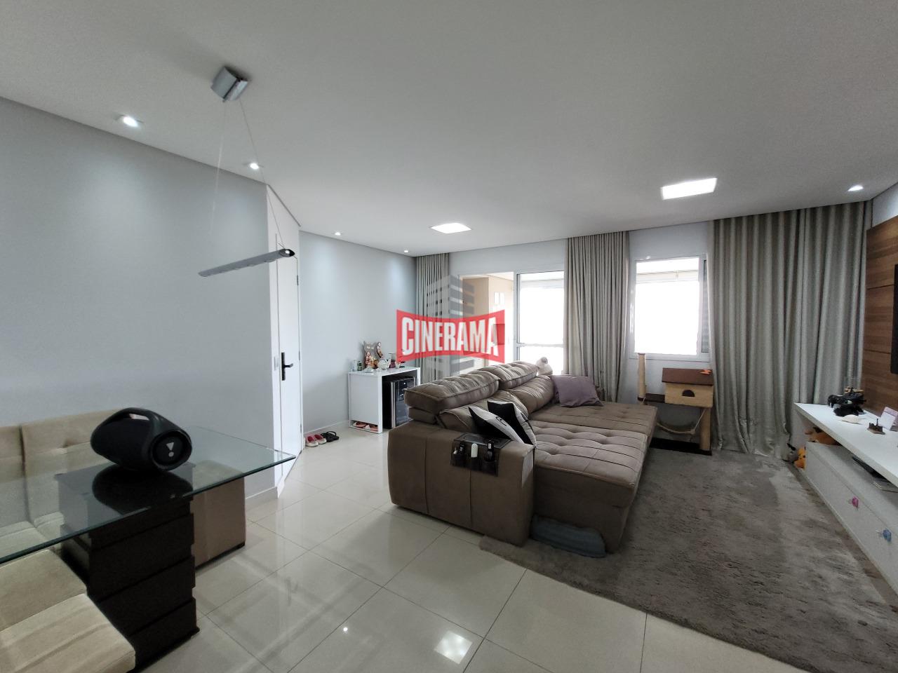 Apartamento à venda no Jardim São Caetano: 
