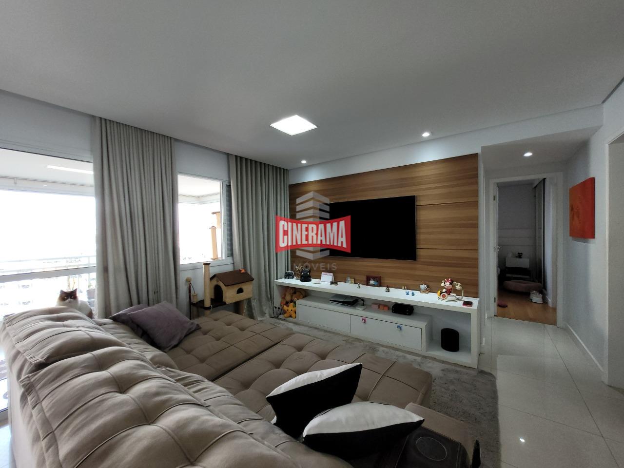 Apartamento à venda no Jardim São Caetano: 