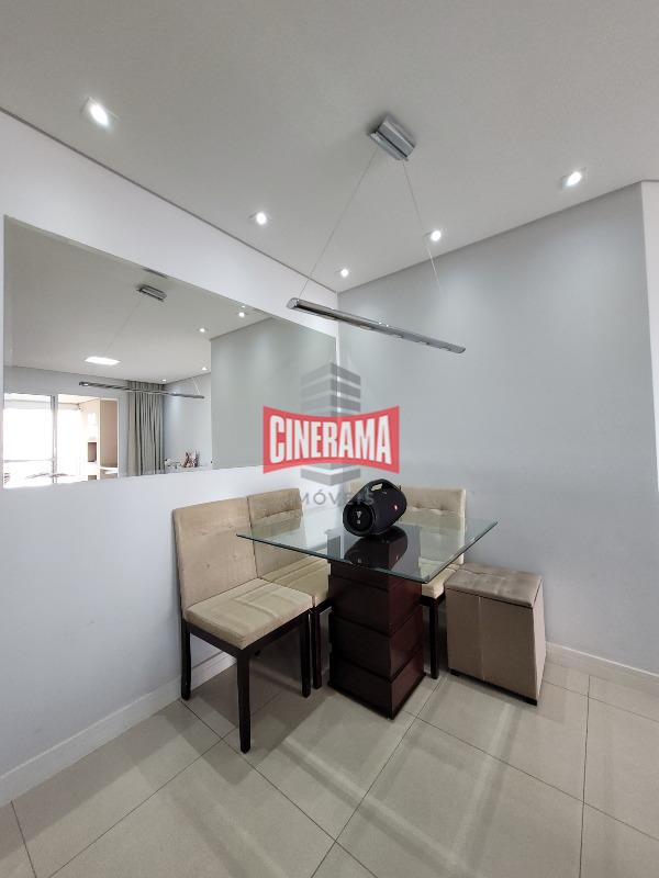 Apartamento à venda no Jardim São Caetano: 