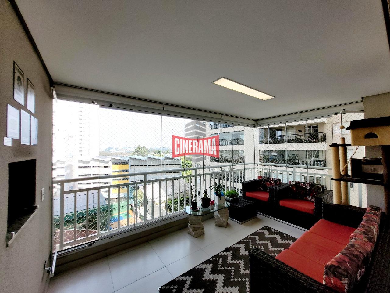 Apartamento à venda no Jardim São Caetano: 