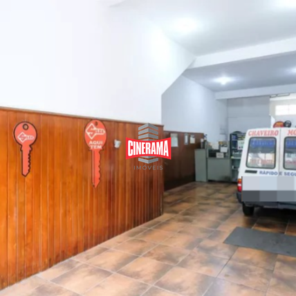 Salão para aluguel no Barcelona: 