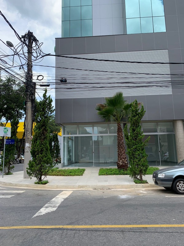 Loja para aluguel, HORTO Ipatinga/MG