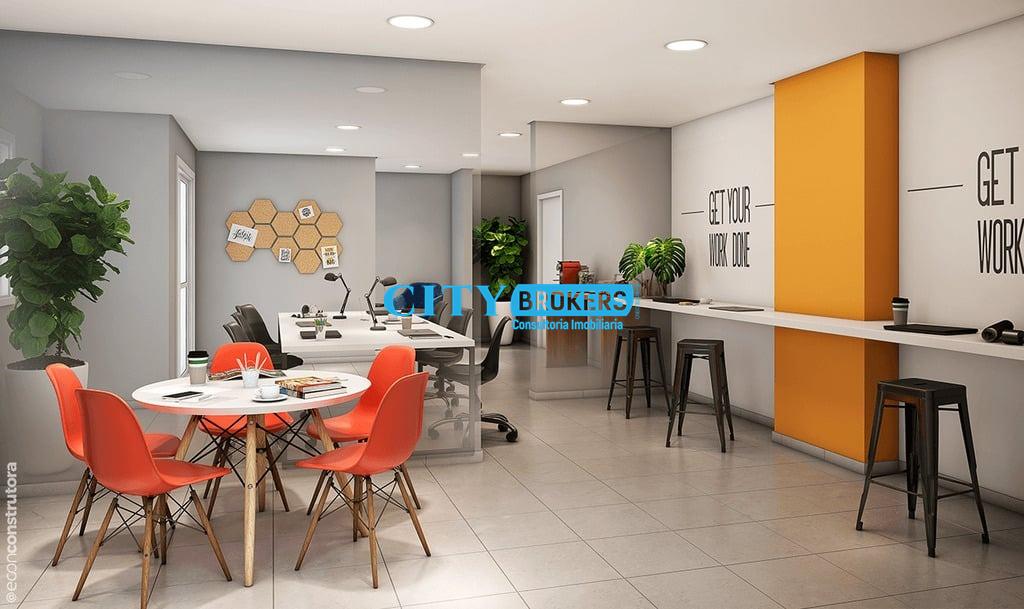 Apartamento, 2 quartos, 56 m² - Foto 26