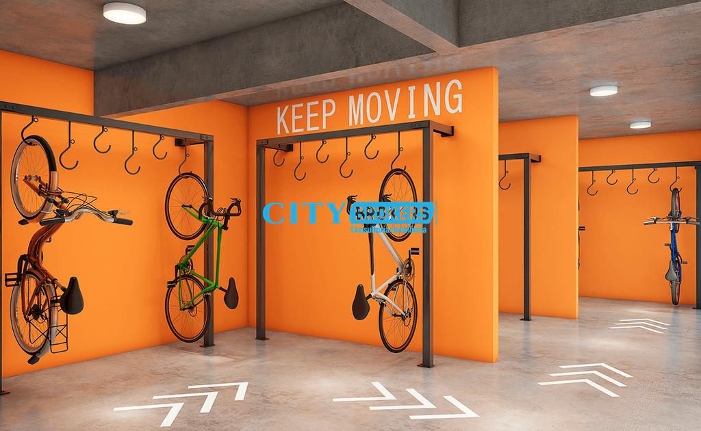 Apartamento, 2 quartos, 56 m² - Foto 25