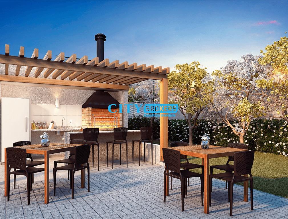 Apartamento, 2 quartos, 56 m² - Foto 22