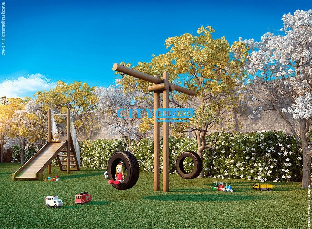 Apartamento, 2 quartos, 56 m² - Foto 20