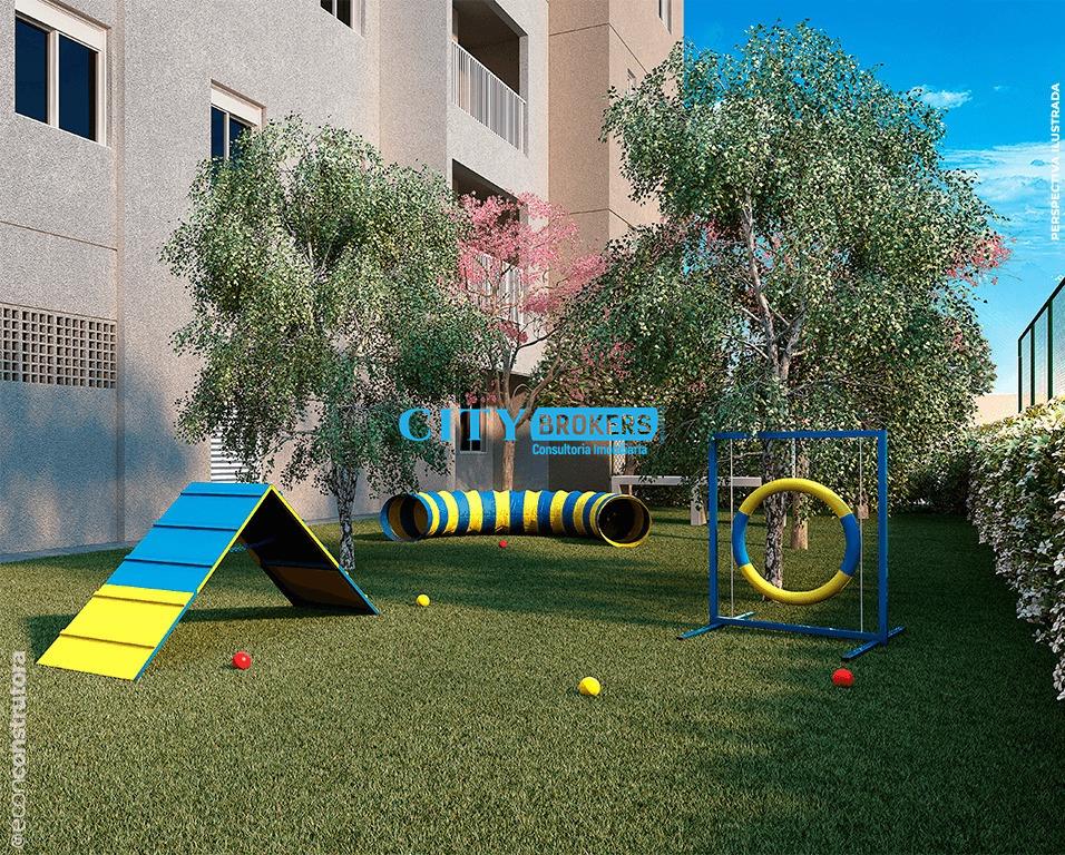 Apartamento, 2 quartos, 56 m² - Foto 19