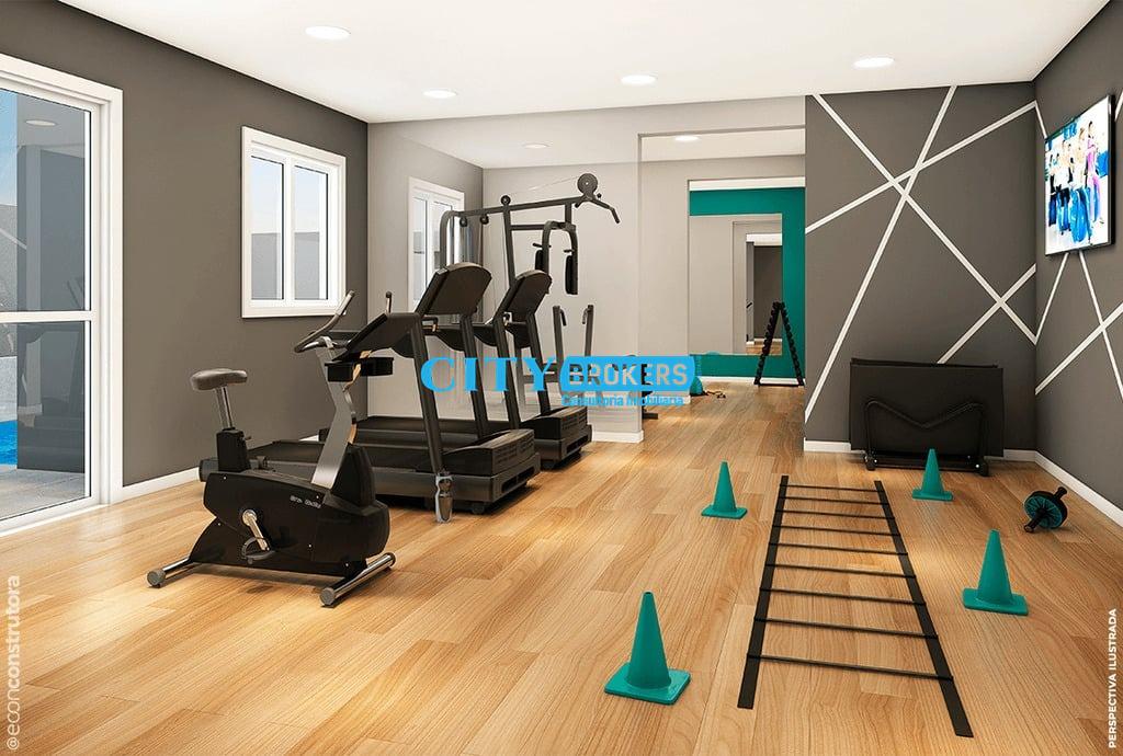 Apartamento, 2 quartos, 56 m² - Foto 30