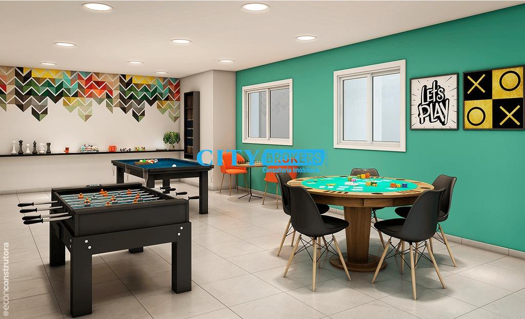 Apartamento, 2 quartos, 56 m² - Foto 27