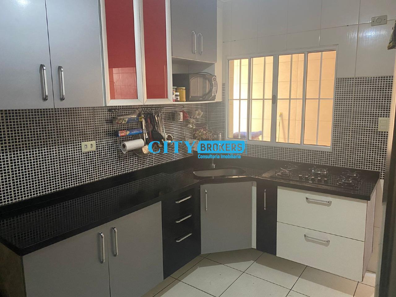 Casa, 3 quartos, 98 m² - Foto 1