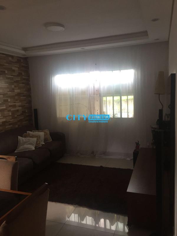 Casa, 3 quartos, 98 m² - Foto 7