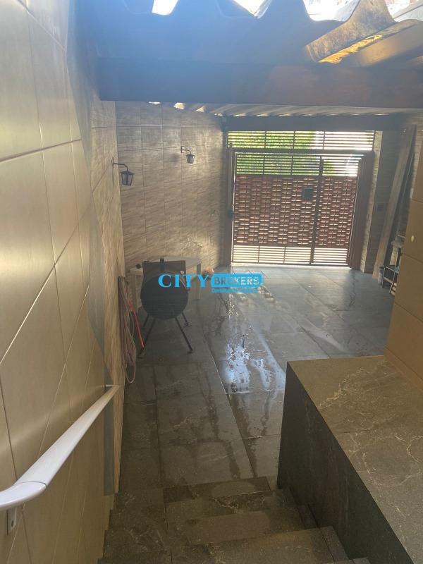 Casa, 3 quartos, 98 m² - Foto 6