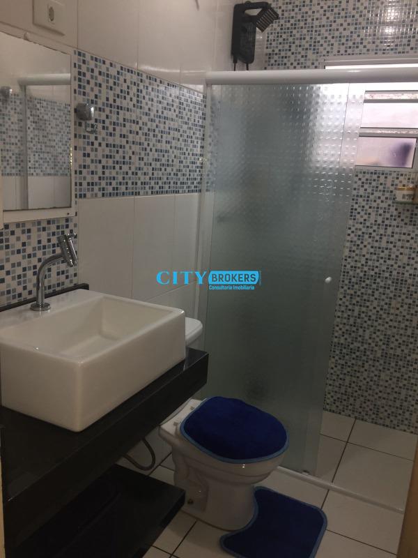 Casa, 3 quartos, 98 m² - Foto 9