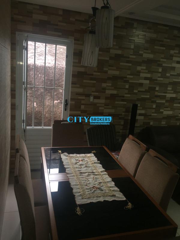 Casa, 3 quartos, 98 m² - Foto 11