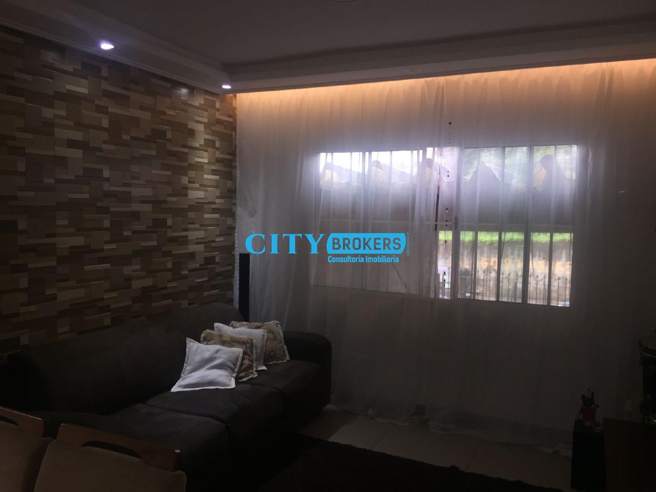 Casa, 3 quartos, 98 m² - Foto 13