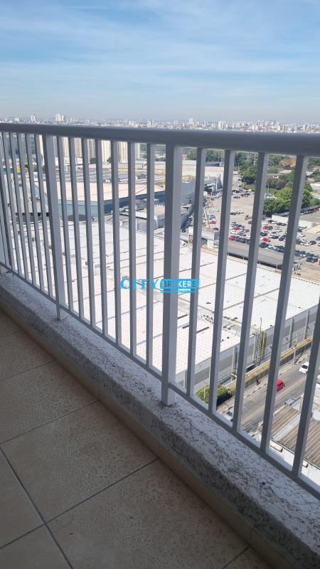 Apartamento, 2 quartos, 56 m² - Foto 10