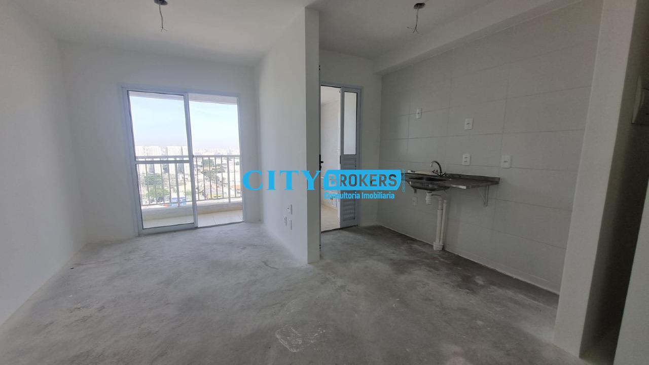 Apartamento, 2 quartos, 56 m² - Foto 11