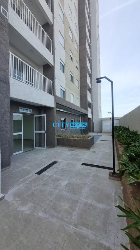 Apartamento, 2 quartos, 56 m² - Foto 3