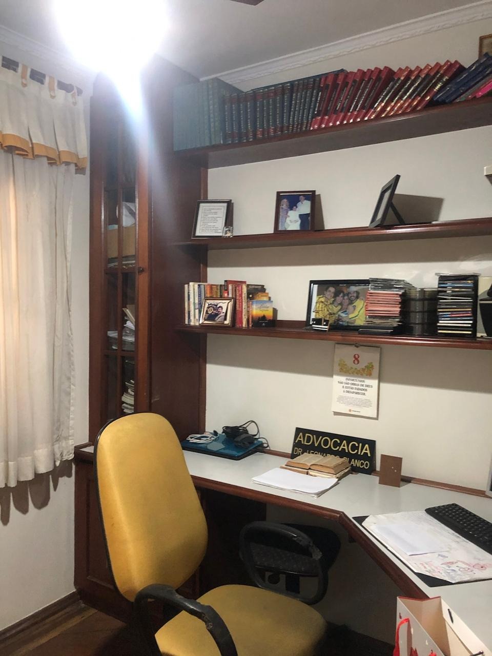 Casa, 3 quartos, 380 m² - Foto 9