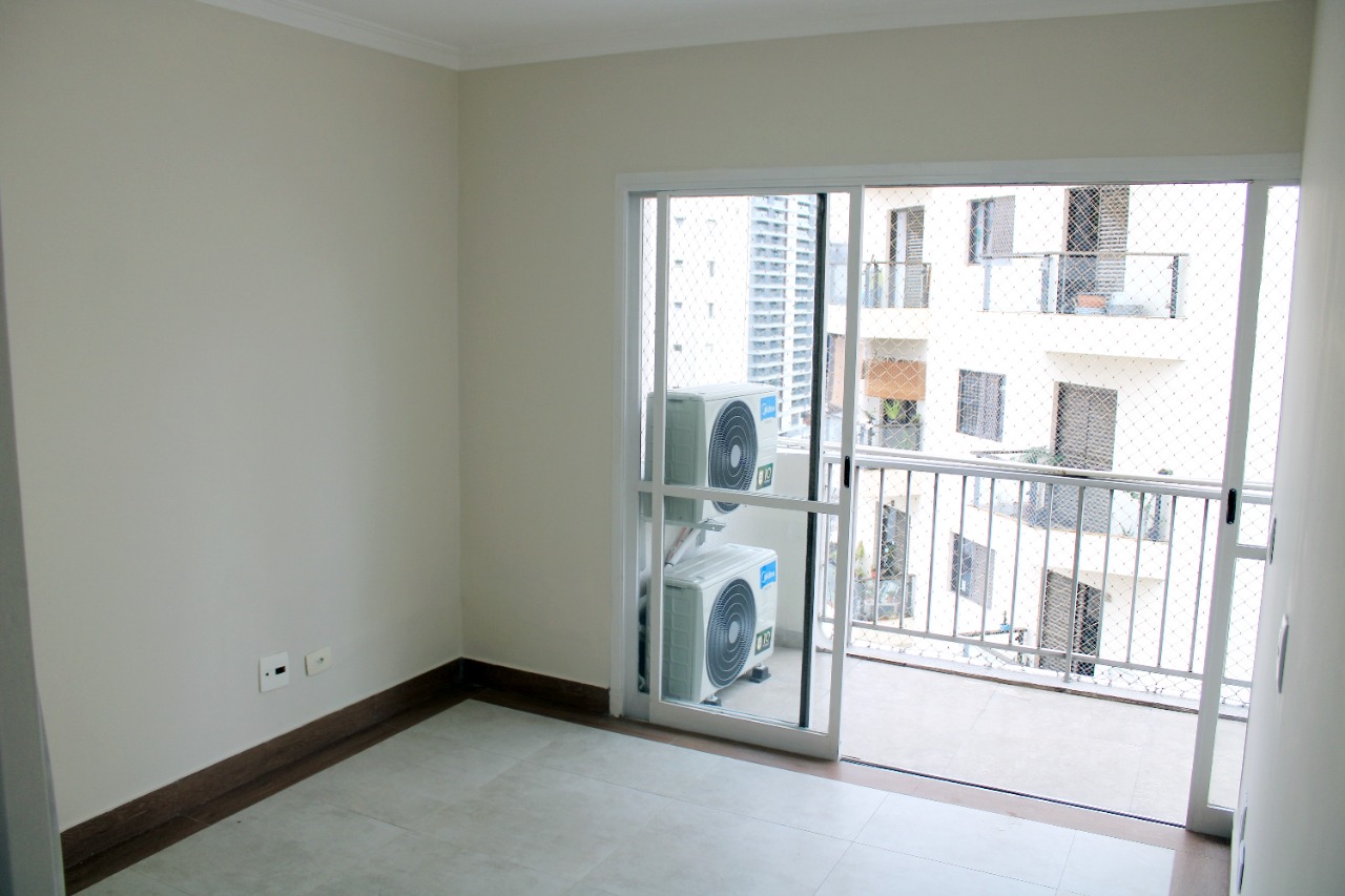Apartamento, 3 quartos, 205 m² - Foto 1