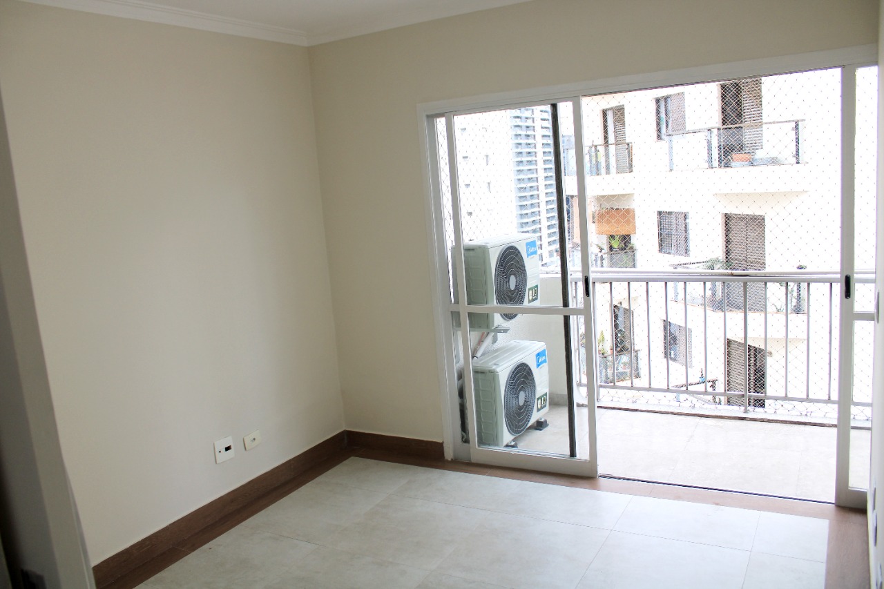 Apartamento, 3 quartos, 205 m² - Foto 2