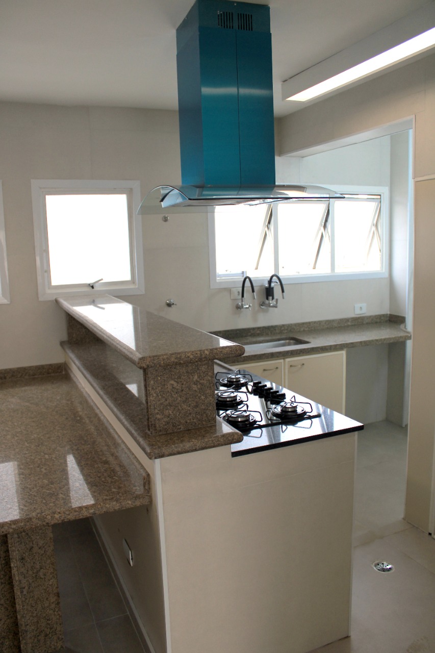 Apartamento, 3 quartos, 205 m² - Foto 6