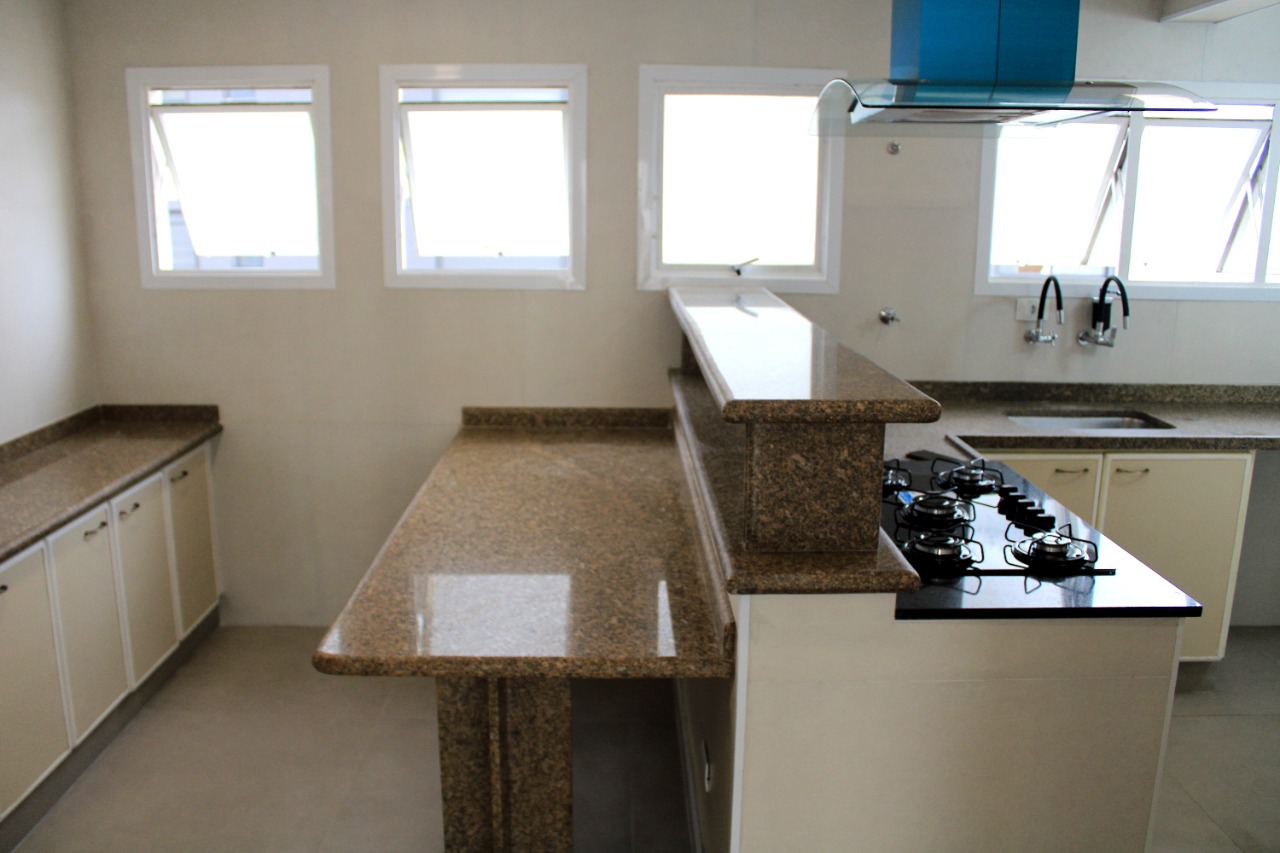 Apartamento, 3 quartos, 205 m² - Foto 4