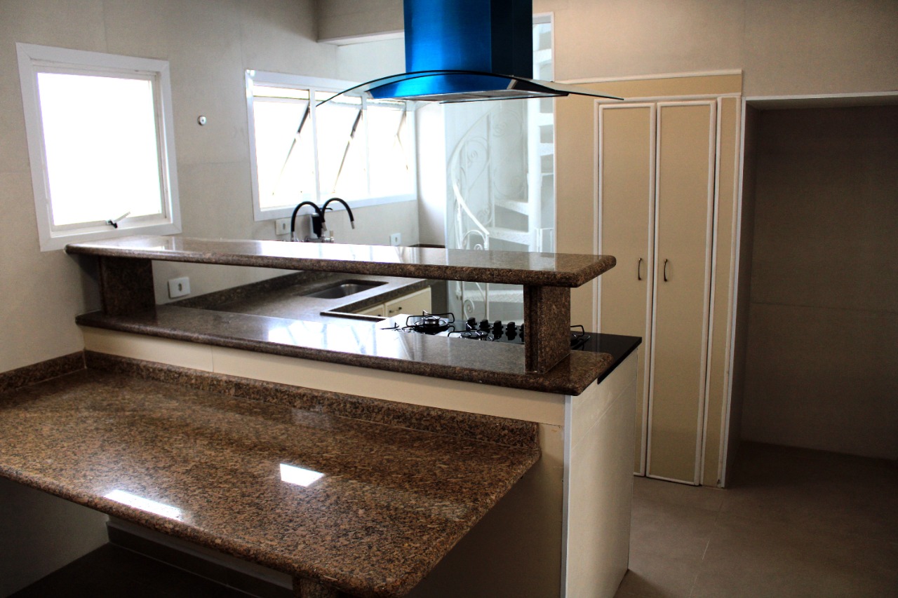 Apartamento, 3 quartos, 205 m² - Foto 5