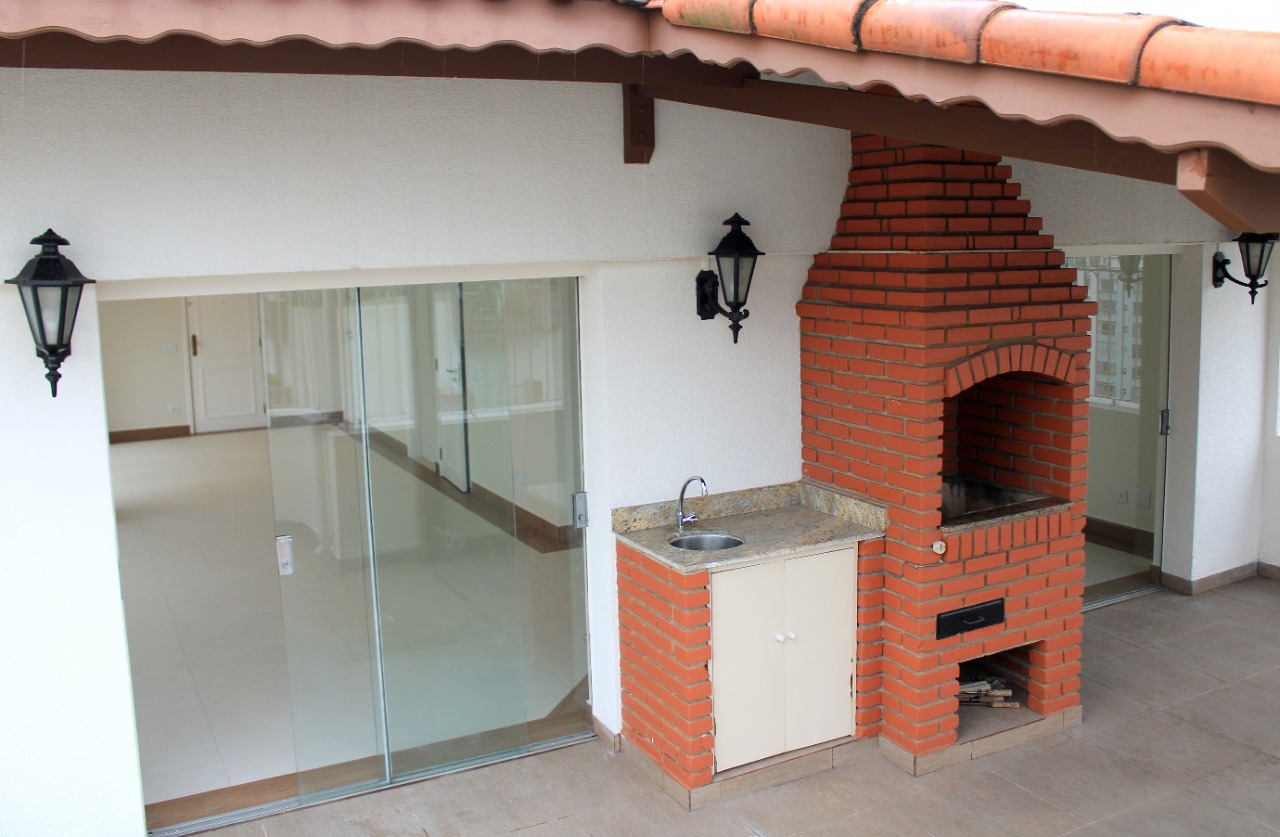 Apartamento, 3 quartos, 205 m² - Foto 21