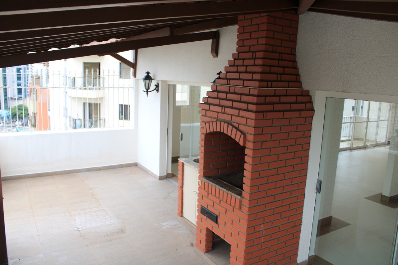 Apartamento, 3 quartos, 205 m² - Foto 22