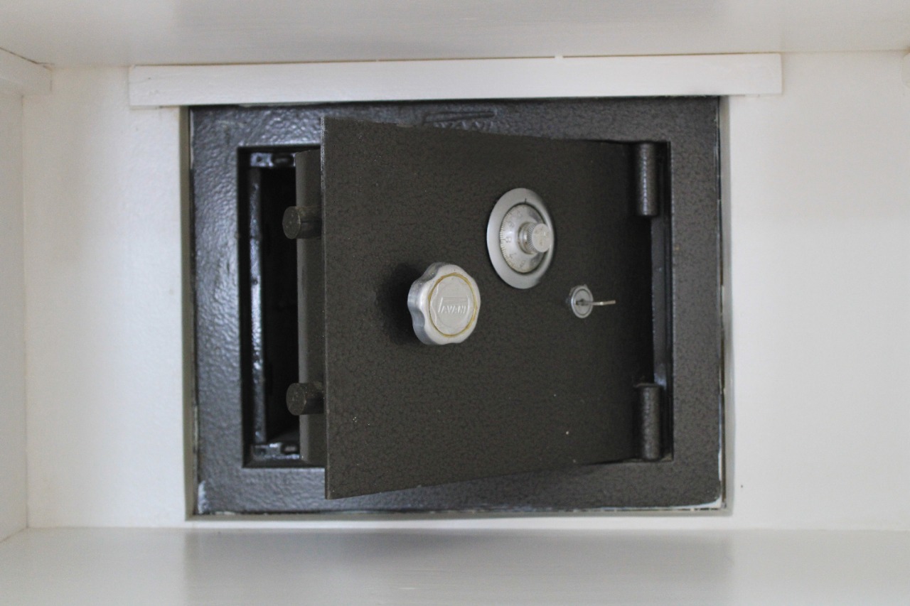 Apartamento, 3 quartos, 205 m² - Foto 23