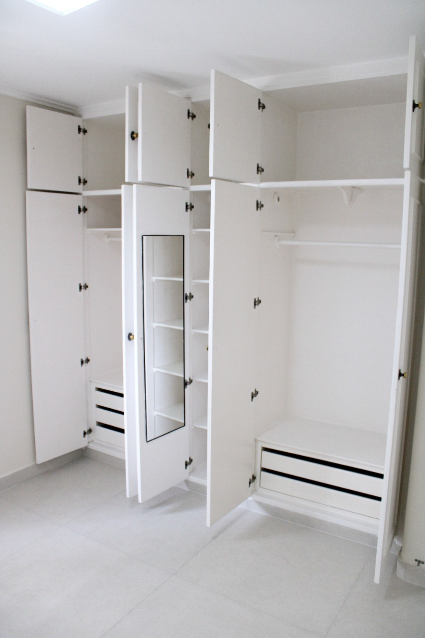 Apartamento, 3 quartos, 205 m² - Foto 25