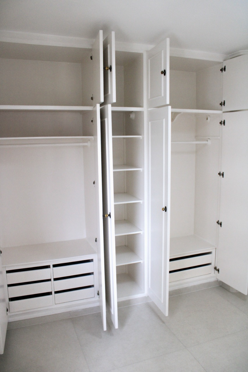 Apartamento, 3 quartos, 205 m² - Foto 26