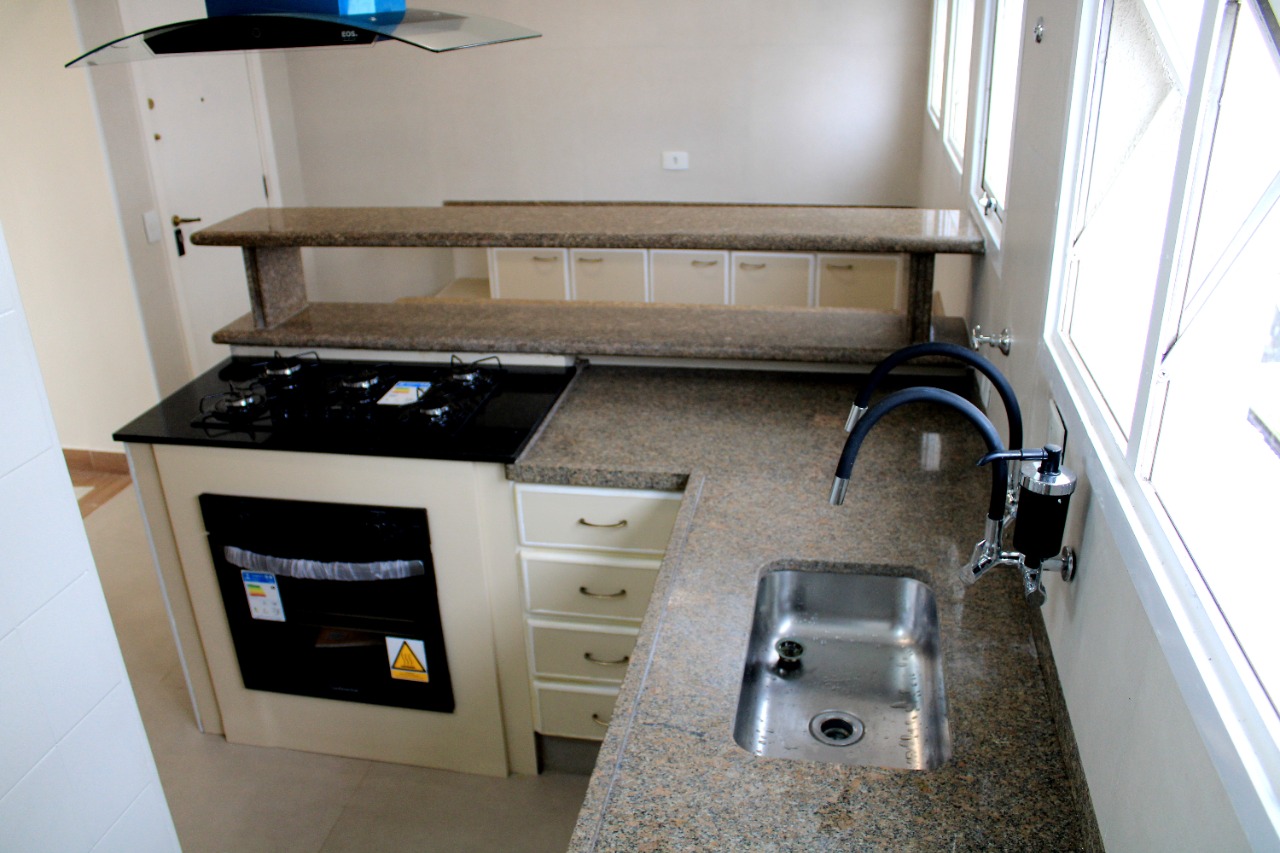 Apartamento, 3 quartos, 205 m² - Foto 7