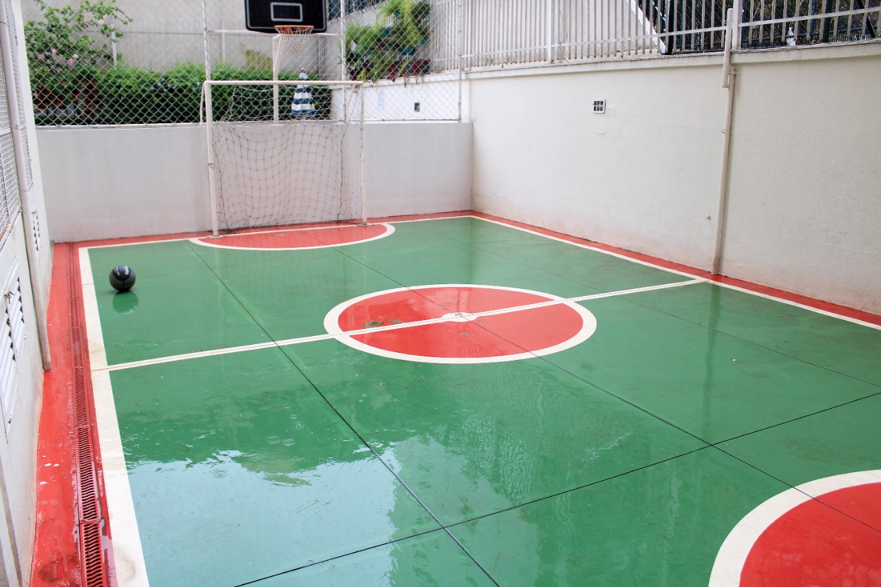 Apartamento, 3 quartos, 205 m² - Foto 41