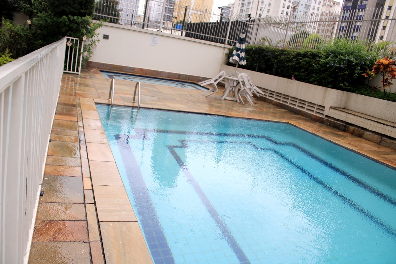 Apartamento, 3 quartos, 205 m² - Foto 40