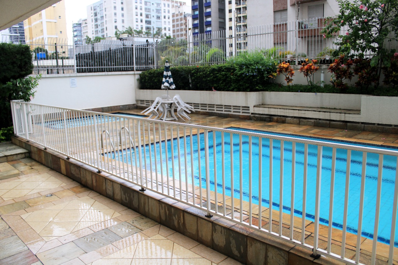 Apartamento, 3 quartos, 205 m² - Foto 39