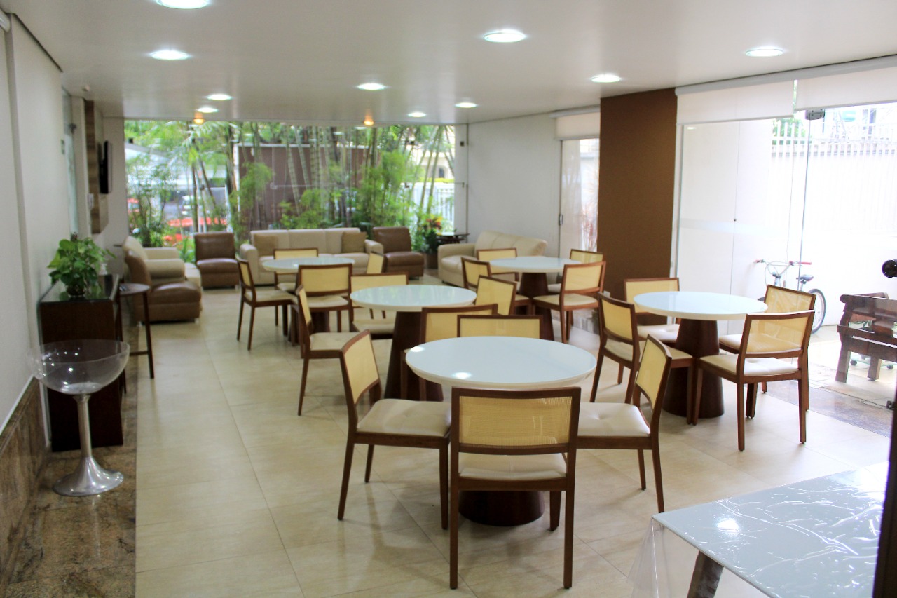 Apartamento, 3 quartos, 205 m² - Foto 43