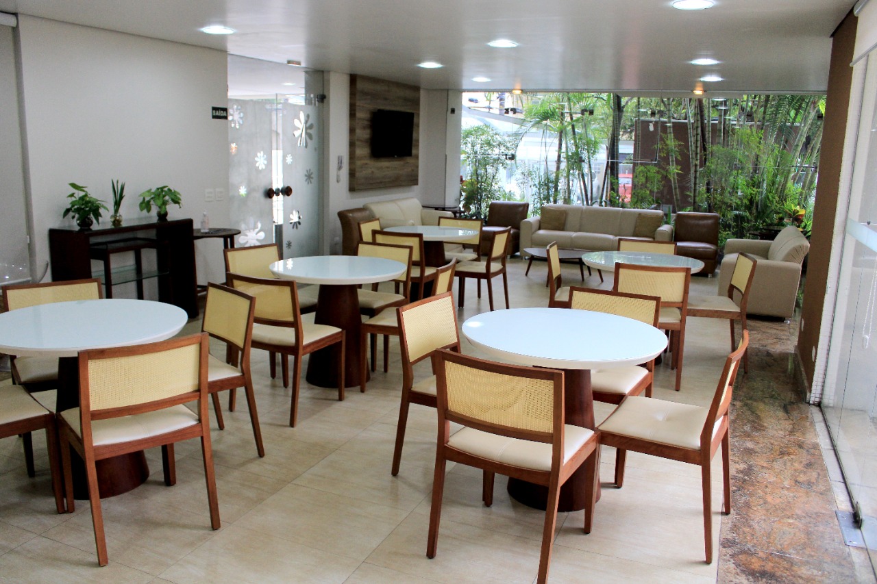 Apartamento, 3 quartos, 205 m² - Foto 44