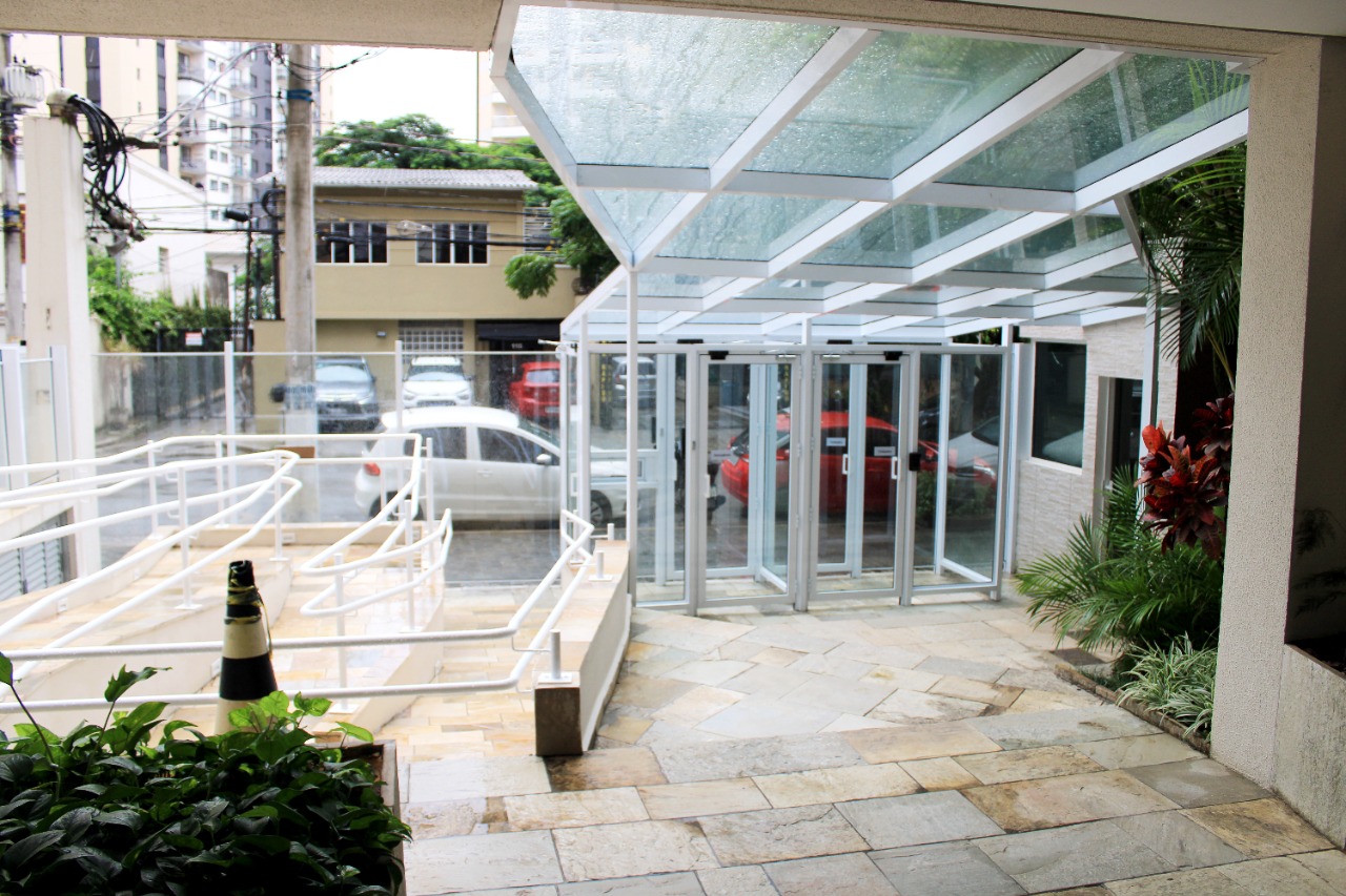 Apartamento, 3 quartos, 205 m² - Foto 46